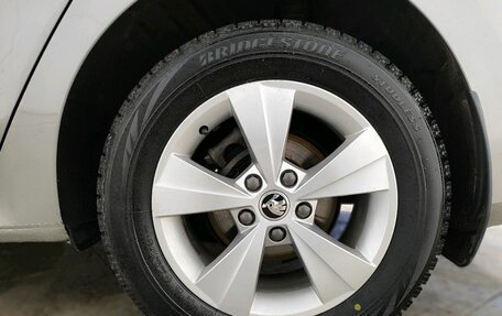 Skoda Octavia IV, 2021 год, 2 739 000 рублей, 7 фотография