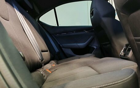 Skoda Octavia IV, 2021 год, 2 739 000 рублей, 13 фотография