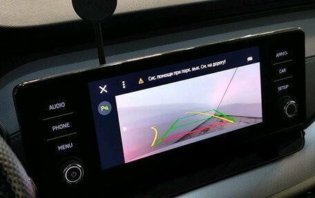 Skoda Octavia IV, 2021 год, 2 739 000 рублей, 15 фотография