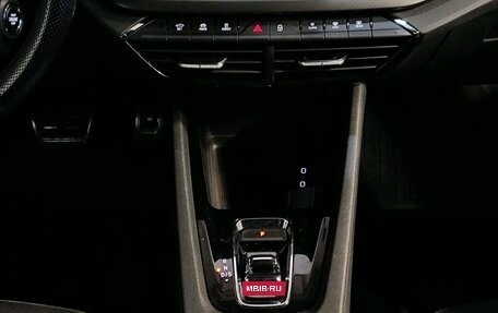 Skoda Octavia IV, 2021 год, 2 739 000 рублей, 10 фотография