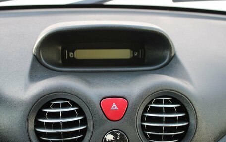 Citroen C3 II, 2004 год, 249 000 рублей, 9 фотография