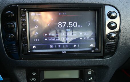 Citroen C3 II, 2004 год, 249 000 рублей, 10 фотография