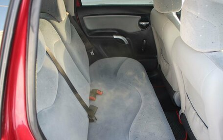 Citroen C3 II, 2004 год, 249 000 рублей, 16 фотография