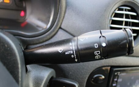 Citroen C3 II, 2004 год, 249 000 рублей, 15 фотография