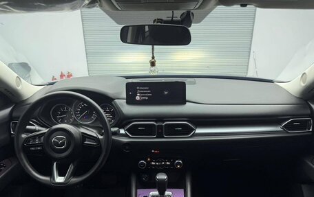 Mazda CX-5 II, 2024 год, 2 960 000 рублей, 7 фотография