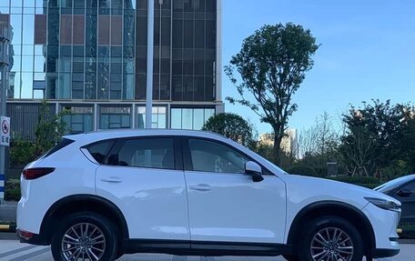 Mazda CX-5 II, 2018 год, 1 890 000 рублей, 4 фотография