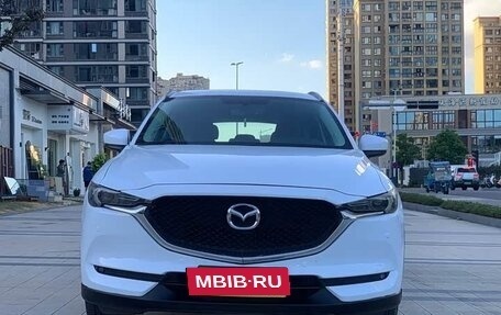 Mazda CX-5 II, 2018 год, 1 890 000 рублей, 2 фотография