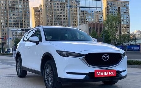 Mazda CX-5 II, 2018 год, 1 890 000 рублей, 3 фотография