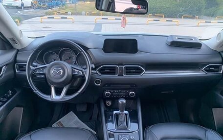 Mazda CX-5 II, 2018 год, 1 890 000 рублей, 10 фотография