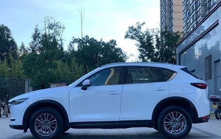 Mazda CX-5 II, 2018 год, 1 890 000 рублей, 8 фотография