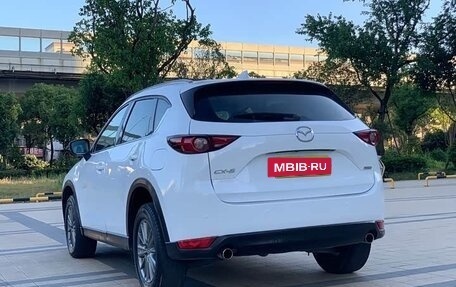 Mazda CX-5 II, 2018 год, 1 890 000 рублей, 7 фотография