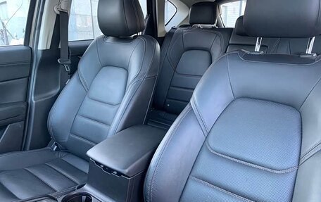 Mazda CX-5 II, 2018 год, 1 890 000 рублей, 23 фотография