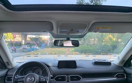 Mazda CX-5 II, 2018 год, 1 890 000 рублей, 29 фотография