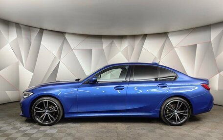 BMW 3 серия, 2020 год, 4 499 999 рублей, 5 фотография
