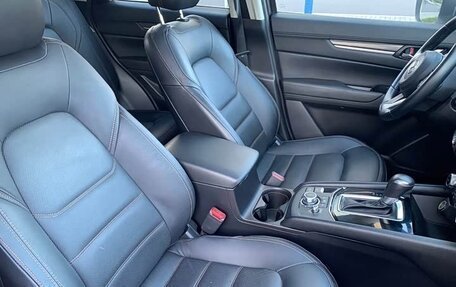 Mazda CX-5 II, 2018 год, 1 890 000 рублей, 21 фотография