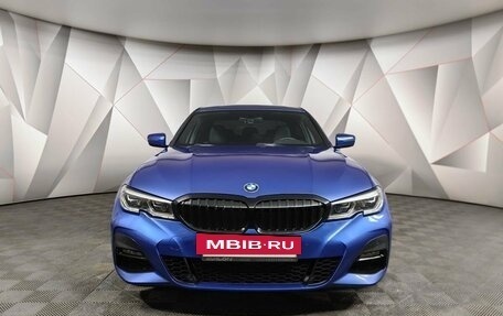 BMW 3 серия, 2020 год, 4 499 999 рублей, 3 фотография