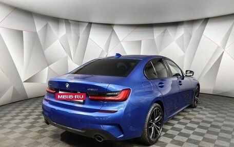 BMW 3 серия, 2020 год, 4 499 999 рублей, 2 фотография