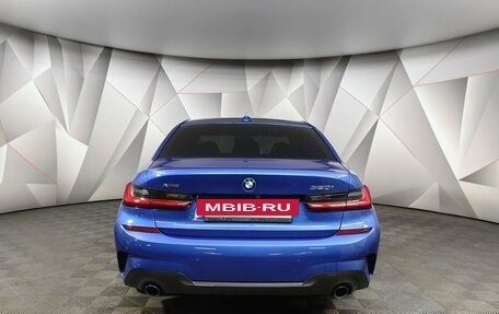 BMW 3 серия, 2020 год, 4 499 999 рублей, 4 фотография