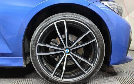 BMW 3 серия, 2020 год, 4 499 999 рублей, 7 фотография