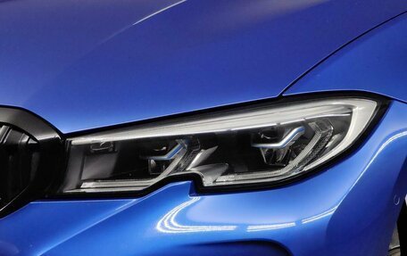 BMW 3 серия, 2020 год, 4 499 999 рублей, 8 фотография