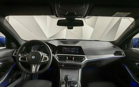 BMW 3 серия, 2020 год, 4 499 999 рублей, 11 фотография