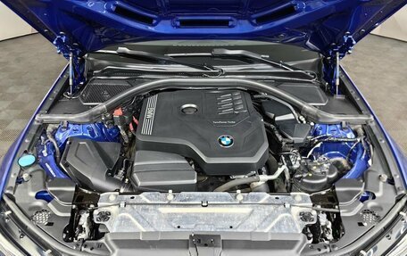 BMW 3 серия, 2020 год, 4 499 999 рублей, 10 фотография