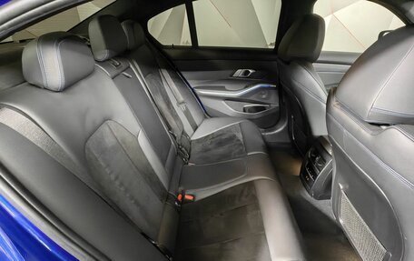 BMW 3 серия, 2020 год, 4 499 999 рублей, 14 фотография