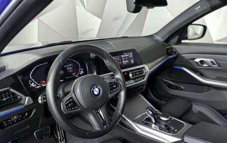 BMW 3 серия, 2020 год, 4 499 999 рублей, 12 фотография