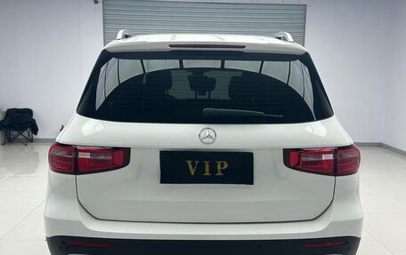 Mercedes-Benz GLB, 2022 год, 2 500 000 рублей, 4 фотография