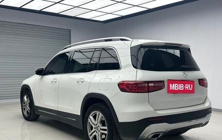 Mercedes-Benz GLB, 2022 год, 2 500 000 рублей, 5 фотография