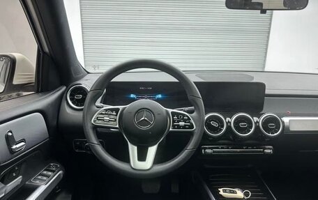 Mercedes-Benz GLB, 2022 год, 2 500 000 рублей, 8 фотография