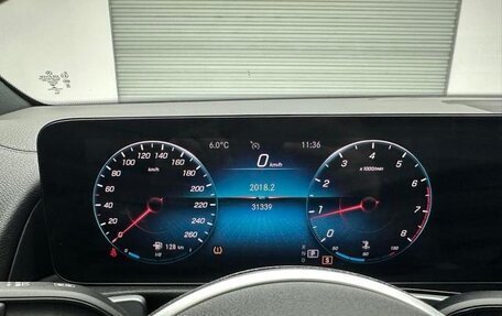 Mercedes-Benz GLB, 2022 год, 2 500 000 рублей, 12 фотография