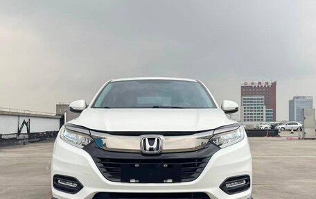 Honda Vezel, 2021 год, 1 727 000 рублей, 2 фотография