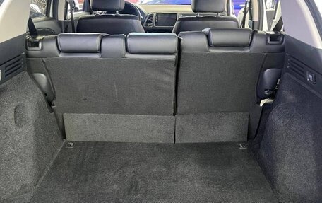 Honda Vezel, 2021 год, 1 727 000 рублей, 7 фотография