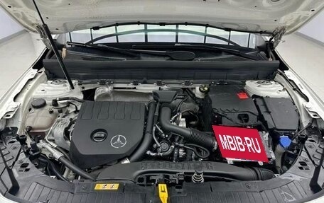 Mercedes-Benz GLB, 2022 год, 2 500 000 рублей, 22 фотография