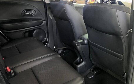 Honda Vezel, 2021 год, 1 727 000 рублей, 6 фотография