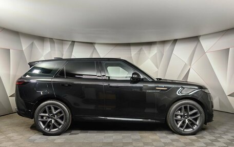 Land Rover Range Rover Sport, 2025 год, 17 990 000 рублей, 6 фотография