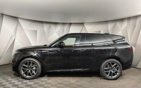 Land Rover Range Rover Sport, 2025 год, 17 990 000 рублей, 5 фотография