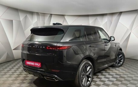 Land Rover Range Rover Sport, 2025 год, 17 990 000 рублей, 2 фотография