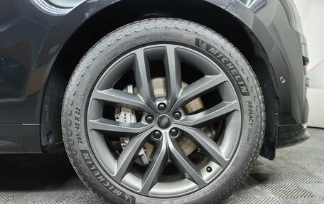 Land Rover Range Rover Sport, 2025 год, 17 990 000 рублей, 9 фотография