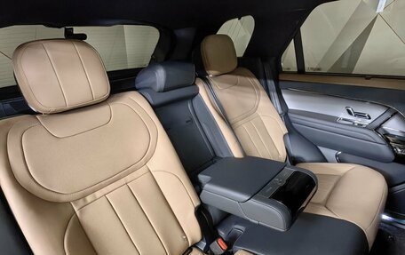Land Rover Range Rover Sport, 2025 год, 17 990 000 рублей, 17 фотография