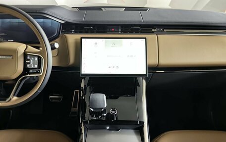 Land Rover Range Rover Sport, 2025 год, 17 990 000 рублей, 15 фотография