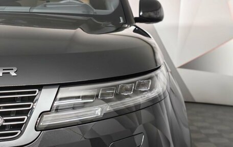 Land Rover Range Rover Sport, 2025 год, 17 990 000 рублей, 10 фотография