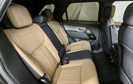 Land Rover Range Rover Sport, 2025 год, 17 990 000 рублей, 16 фотография