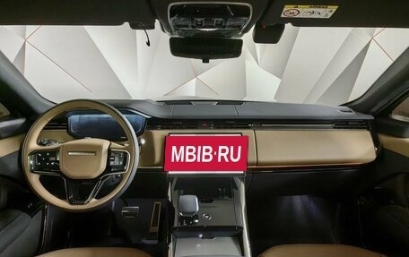 Land Rover Range Rover Sport, 2025 год, 17 990 000 рублей, 14 фотография