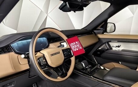 Land Rover Range Rover Sport, 2025 год, 17 990 000 рублей, 19 фотография