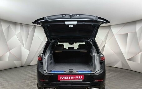 Land Rover Range Rover Sport, 2025 год, 17 990 000 рублей, 12 фотография