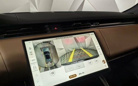 Land Rover Range Rover Sport, 2025 год, 17 990 000 рублей, 22 фотография
