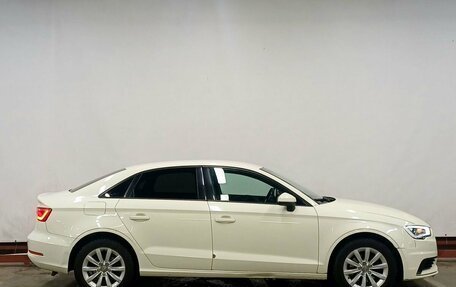 Audi A3, 2014 год, 999 000 рублей, 4 фотография