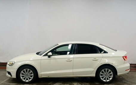 Audi A3, 2014 год, 999 000 рублей, 8 фотография